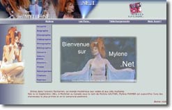 Mylene.net